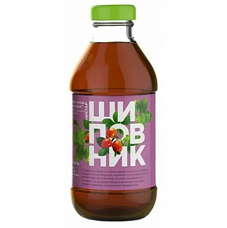 Нектар Шиповник "Баринофф"