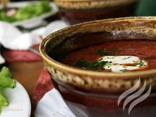 Борщ "Бюджетный v1.0"