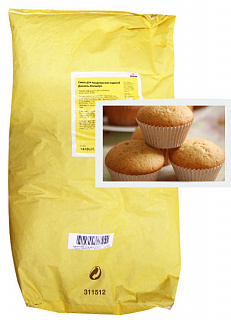 Смесь для кондитерских изделий Динкель-Фолькорн "Триэр"