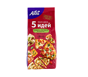 Смесь для выпечки Пицца и Фокачча "5 идей" Astri