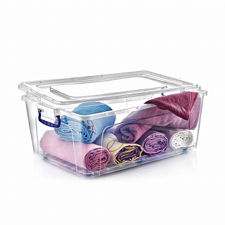 Контейнер Клиер 58л