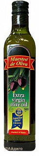 Оливковое масло Extra Virgin 500 мл Оливковое масло Extra Virgin 500 мл