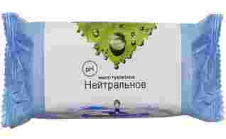 Мыло туалетное Нейтральное, Меридиан