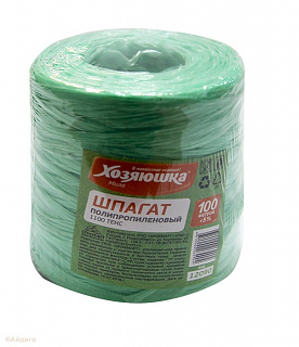 Шпагат Хозяюшка Мила Полипропилен 100м