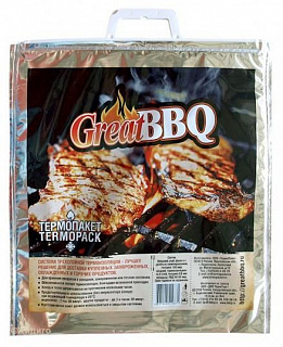 Термопакет Great BBQ