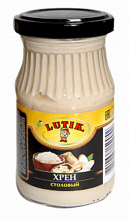 Хрен столовый Lutik