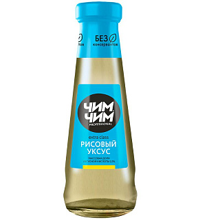 Уксус рисовый, Чим-Чим Professional