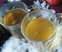 Пряный сидр