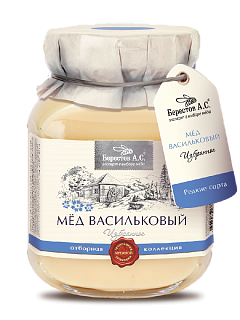 Мед Васильковый Берестов А.С., Избранное Мед Васильковый Берестов А.С., Избранное