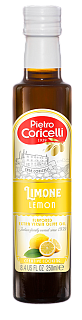 Оливковое масло Pietro Coricelli Лимон 250 мл