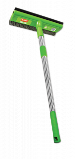 Окномойка Хозяюшка Мила телескопическая ручка Окномойка Хозяюшка Мила телескопическая ручка