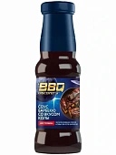 Соус Барбекю со вкусом колы, Костровок