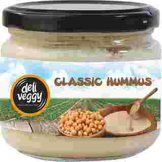 Хумус классический Deli Veggy