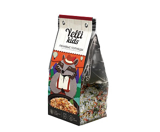 Ленивые голубцы Yelli Kids