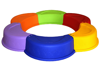 Песочница Ромашка