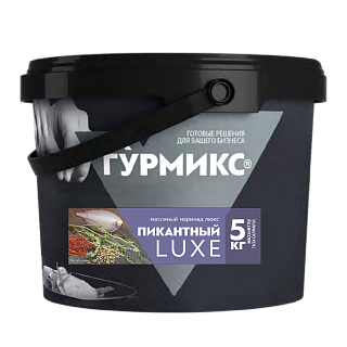 Маринад Пикантный Люкс "Гурмикс" Маринад Пикантный Люкс "Гурмикс"