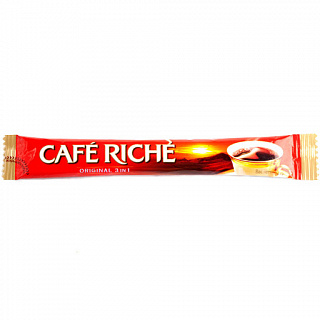 Кофе Cafe Riche Original 3 в 1