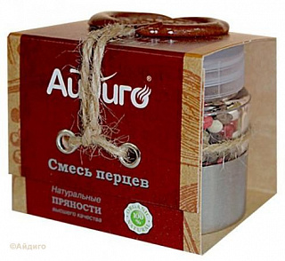 Смесь перцев Смесь перцев