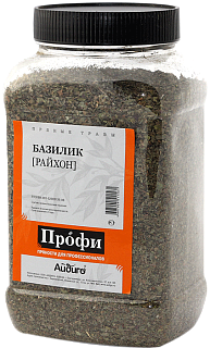 Базилик