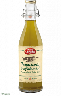 Оливковое масло нефильтрованное Pietro Coricelli 500 мл