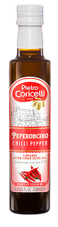 Оливковое масло Pietro Coricelli Перец Чили Extra Virgin