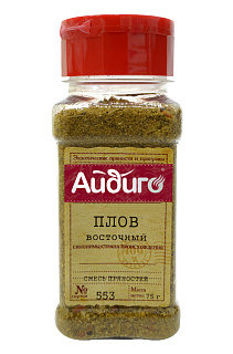 Приправа "Плов восточный"