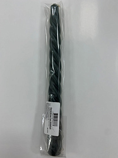 Свеча Витая зеленая, Геста