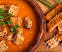 Чечевичная похлебка римских легионеров