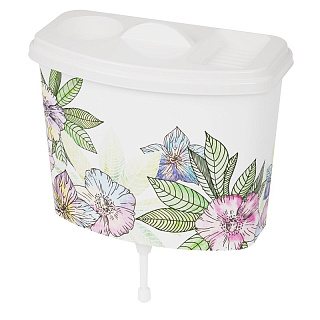 Умывальник-рукомойник Гармония 5л