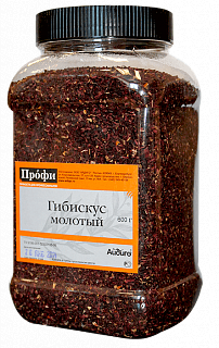 Гибискус молотый Гибискус молотый