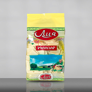 Лапша ЛИЯ манпар