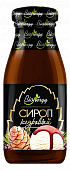 Сироп кедровый BioNergy