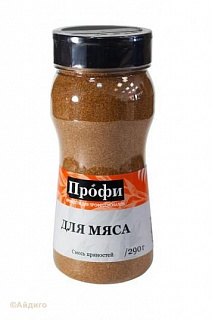 Приправа "Для мяса"
