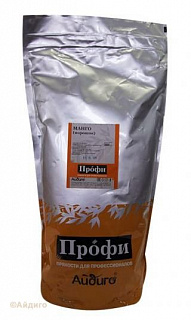 Манго сушеный молотый