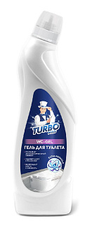 Гель для сантехники Турбомаг