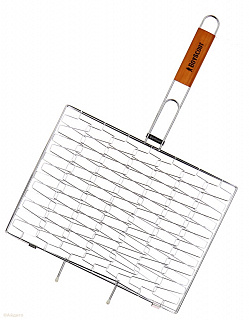 Решетка-гриль Бойскаут  эластичная