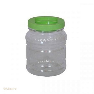 Емкость универсальная 1,5л Емкость универсальная 1,5л