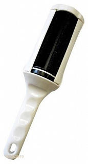 Ролик для одежды тканевый Хозяюшка Мила