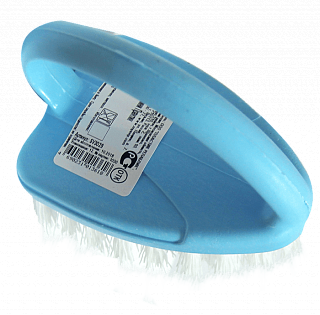 Щетка "Утюжок" мини практик Пластик репаблик