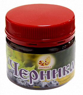 Черника (порошок)
