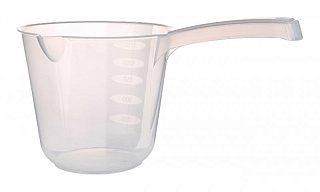 Ковш универсальный 1,5 л. "Альтернатива"