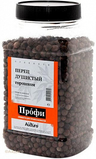 Перец душистый горошком Перец душистый горошком