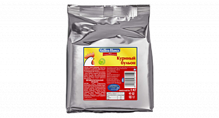 Бульон куриный Gallina Blanca Бульон куриный Gallina Blanca