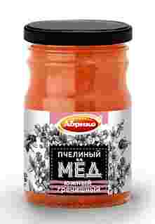 Мед гречишный Абрико