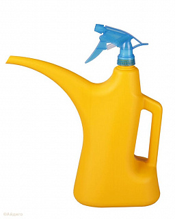 Лейка -распылитель 2л