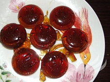 Успокаивающие карамельки