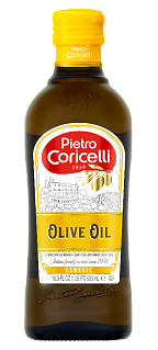 Оливковое масло Pietro Coricelli Pure