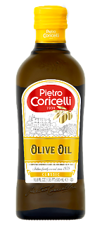 Оливковое масло Pietro Coricelli Pure