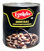 Грузди консервированные Lorado