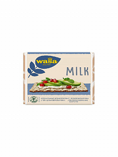 Хлебцы WASA ржаные с молоком